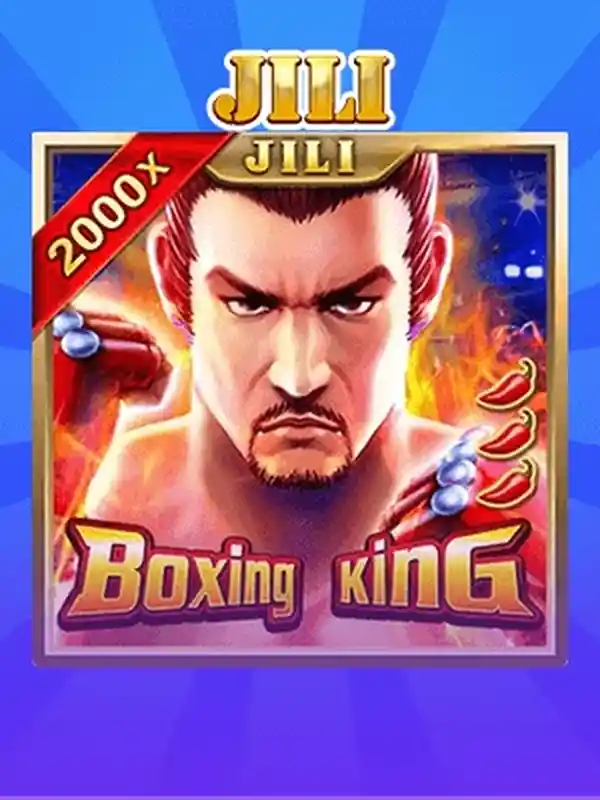 বক্সিং কিং স্লট গেম